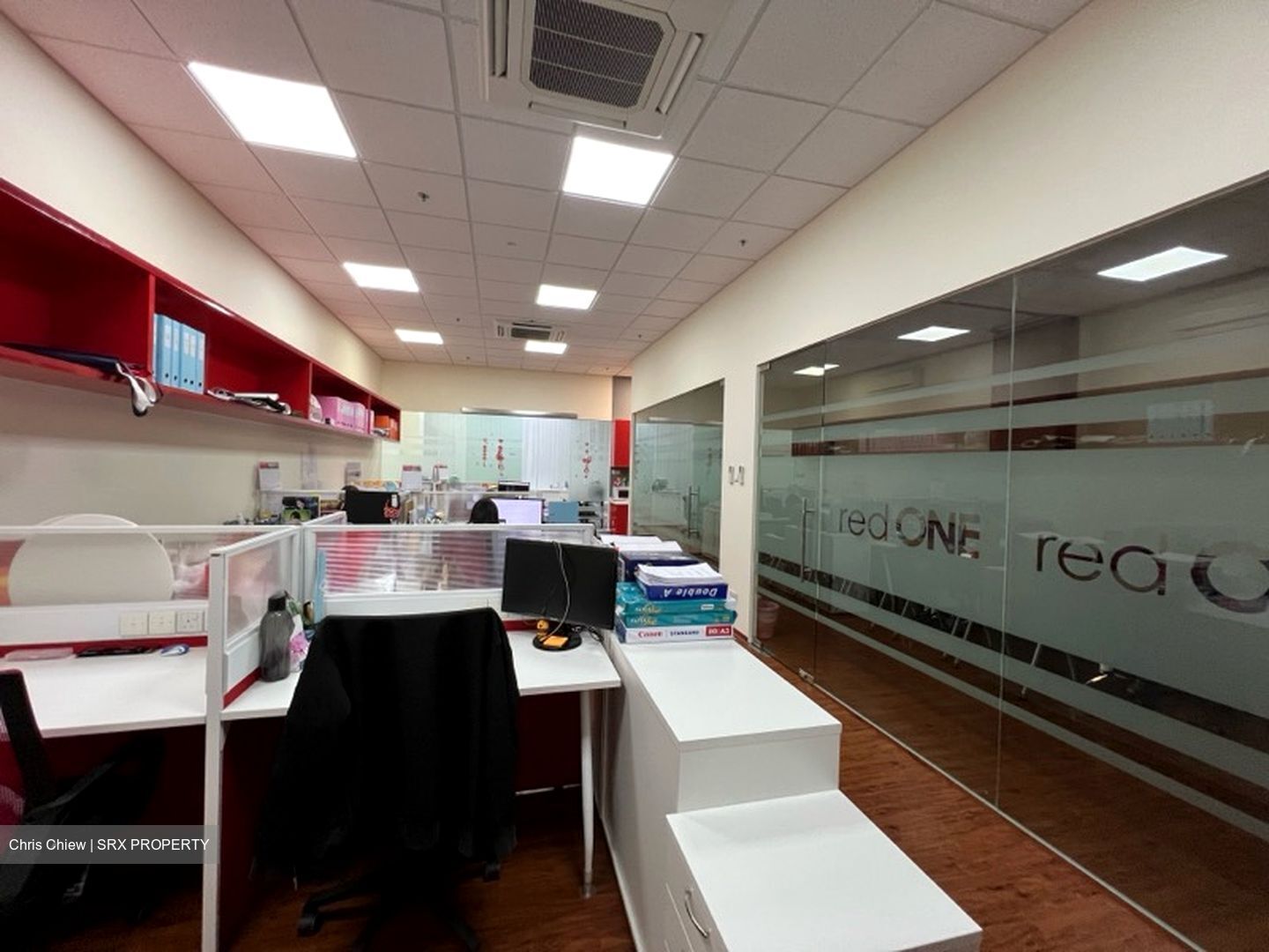 Az @ Paya Lebar (D14), Factory #536193761